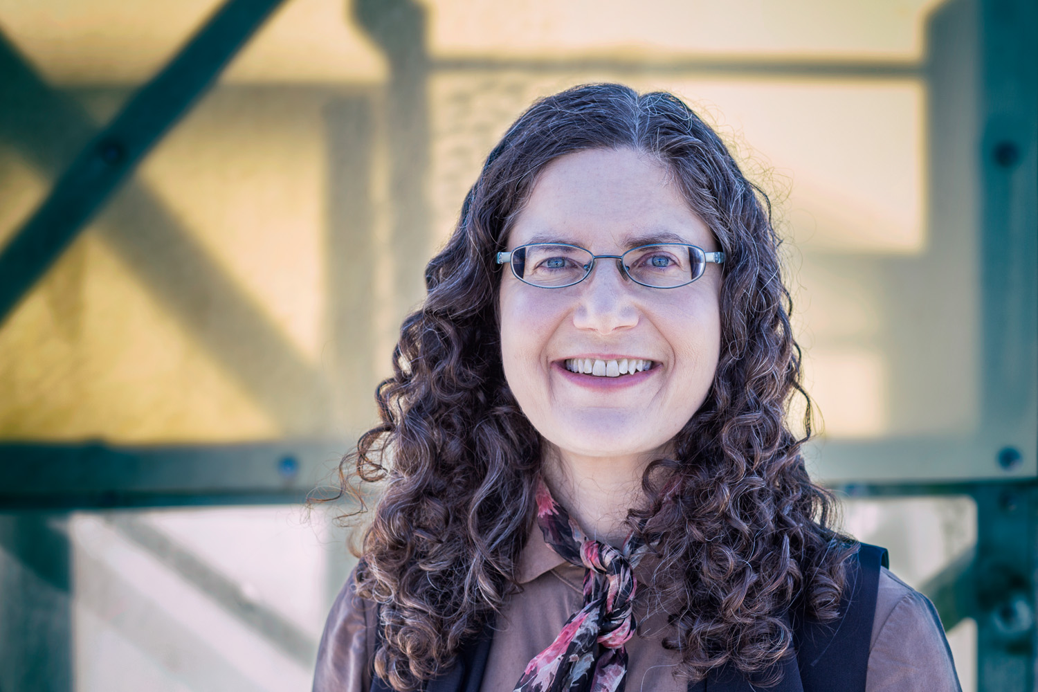 Dr. Sharon Roseman